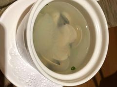 -糟粕醋·椰苑海南菜餐厅(亚龙湾天域酒店)