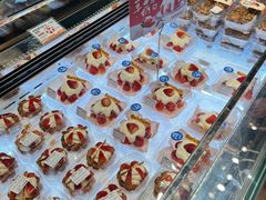 -鲍师傅糕点(五月花店)