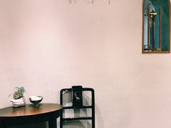 用餐区-RUMORS COFFEE ROASTERY鲁马滋咖啡(湖南路店)