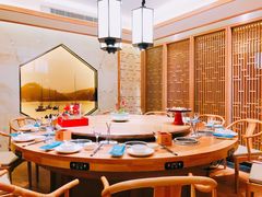 包厢-尚海豆捞(乐虹坊店)