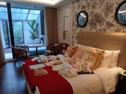 -尚圣月子会所·庄园式月子中心(萧山湘湖店)