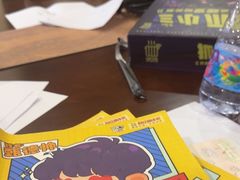 -剧狐剧本杀(徐汇1号店)