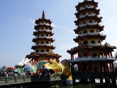 -龙虎塔