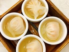 -百乐门喜宴(海珠广场华厦店)