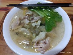 -富源春面馆(四川北路店)