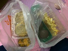 -包满意面包糕点(东坝店)