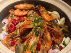 -寻宝记绍兴菜(笛扬楼店)