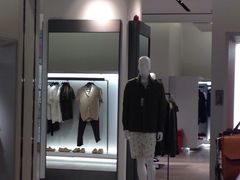 -ZARA(凯德乐峰广场店)