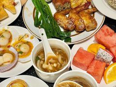 -汕头金海湾大酒店(万象城店)