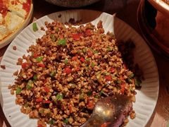 -浩海火燒雲傣家菜(芮欧百货店)