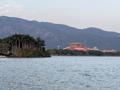-中国闽台缘博物馆