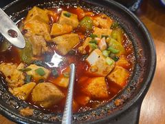-廖记老砂锅(上清寺店)