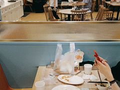 -翠华餐厅(东门店)