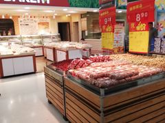 -卜蜂莲花(辽阳西路店)