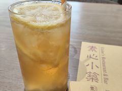 -素心小筑(后沙裕镇店)