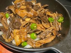 -箪食巷私房菜馆·鲁菜(玉函路店)