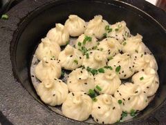 -拈菜(观音桥阳光世纪店)