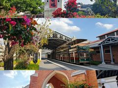 -赤坎·广东华侨国际旅游度假区