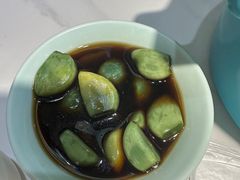 -来相会饺子·新辽菜(甘家口店)