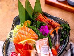 -花漫里日式餐厅(刺桐店)