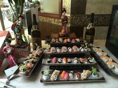 android_upload_pic-桂林喜来登饭店雅琴餐厅