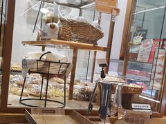 -西村叔叔的店·面包·甜品·蛋糕(崂山丽达店)