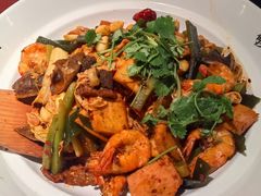 -川成元·麻辣香锅(凯德MALL西直门店)