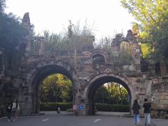 -四川美术学院美术馆