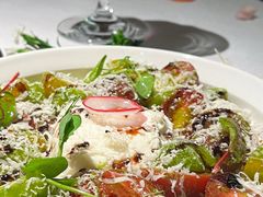 -Bistro Wang 牛排馆