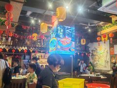 -随缘小馆(红岭路店)