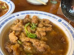 -老雒阳面馆·水席·洛阳菜(偃师店)
