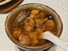 -小粤楼·怀旧粤菜(万辉国际广场店)