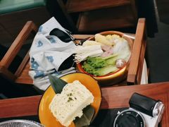 -牛New寿喜烧(闵行龙湖天街店)