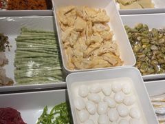 -乡野李掌柜(汉江路店)