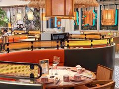 -泰椰里·泰国餐厅(智慧城广百广场店)