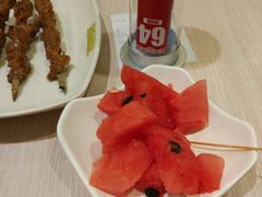 -南城香·饭香串香馄饨香(青年路店)