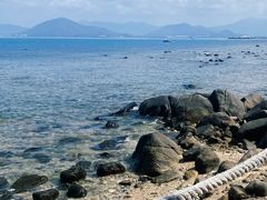 -三亚西岛海洋文化旅游区