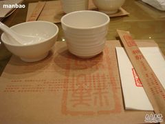 糖朝餐具-糖朝(尖沙咀店)