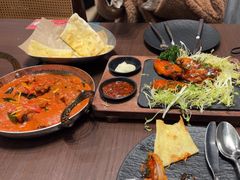 -Shantek象提南亚餐厅&西餐融合Bistro(淮海中路店)