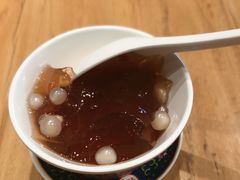 -黄山老妈·土菜(碧桂园店)
