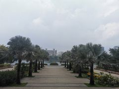 -南宁南湖公园