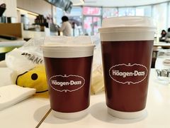 -哈根达斯(上海金山店)