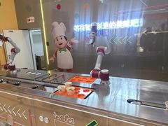 -康师傅味来馆