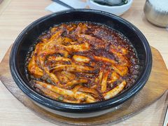 -米村拌饭(东方新天地店)