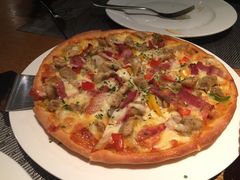 -香草意餐厅(杏石口路店)