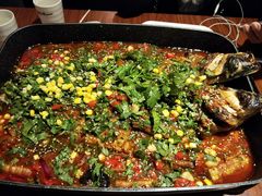 -湄公河秘制烤鱼(西双十贰城商业中心店)