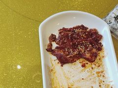 -清真军邺·金富苑肥牛(石坡街旗舰店)