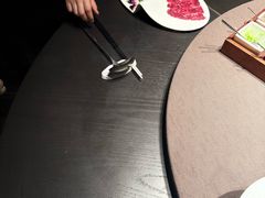 -左庭右院鲜牛肉火锅黑金店(陆家嘴中心店)