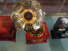 -大戚收音机电影机博物馆