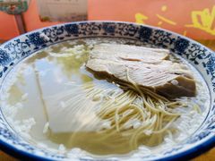 -裕兴记·三虾面(西北街总店)
